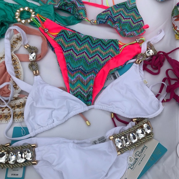 Beach bunny collection for sale upon request - Picture 17 of 17